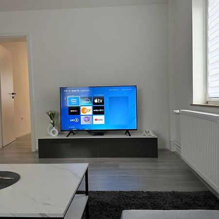 Hammer Apartment Hamm  Dış mekan fotoğraf