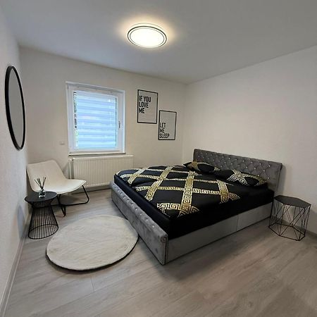 Hammer Apartment Hamm  Dış mekan fotoğraf