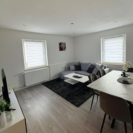 Hammer Apartment Hamm  Dış mekan fotoğraf