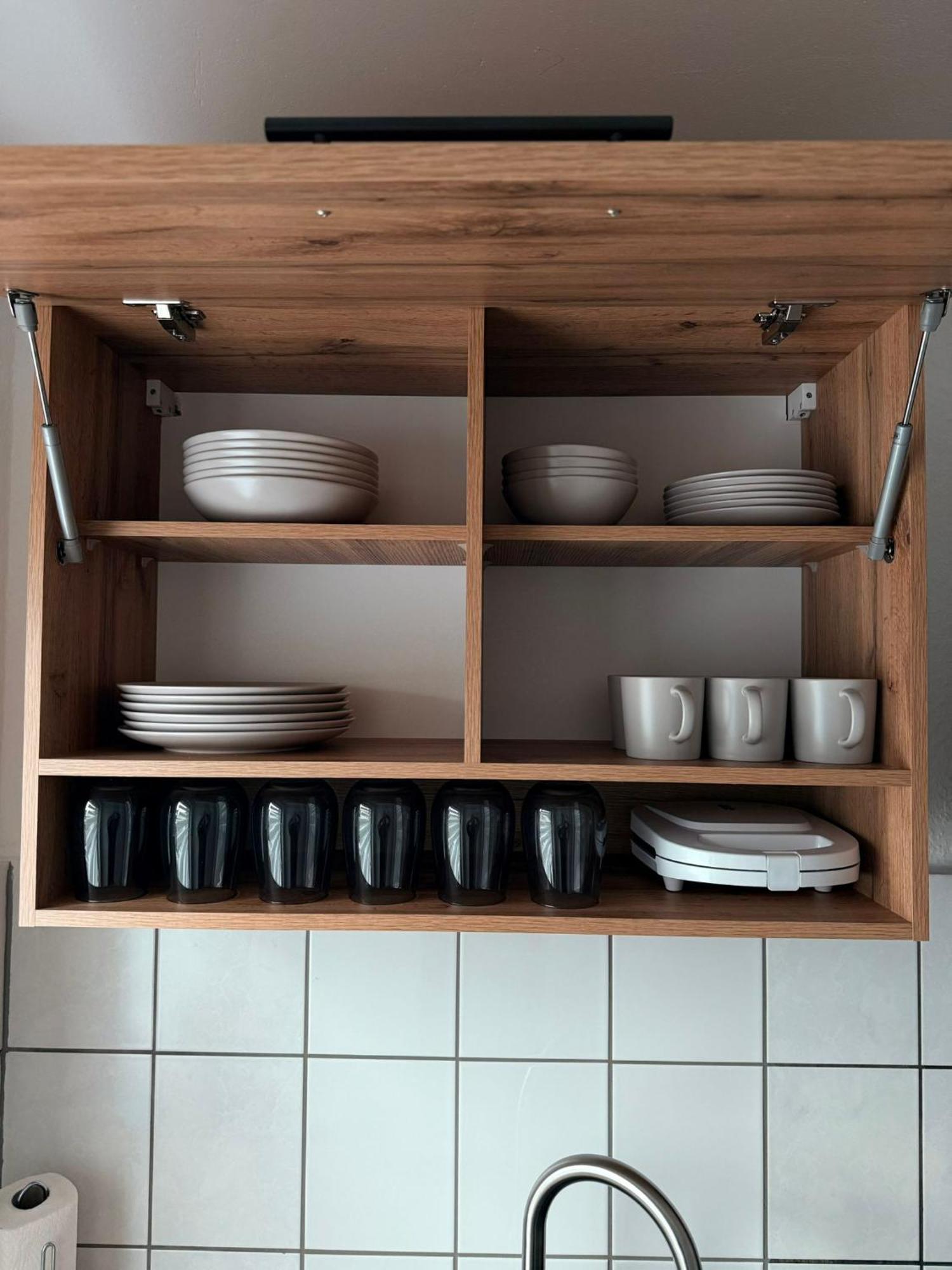 Hammer Apartment Hamm  Dış mekan fotoğraf