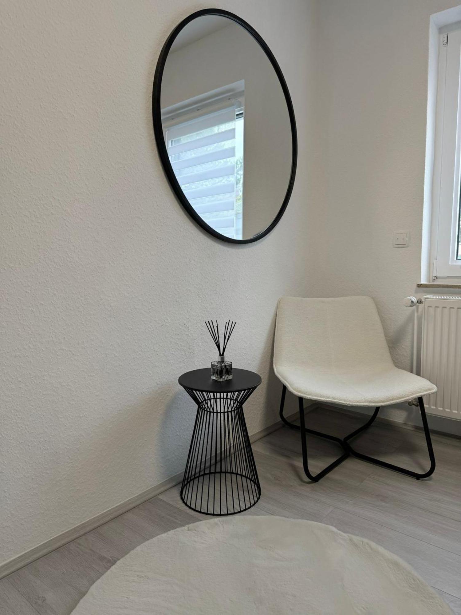 Hammer Apartment Hamm  Dış mekan fotoğraf